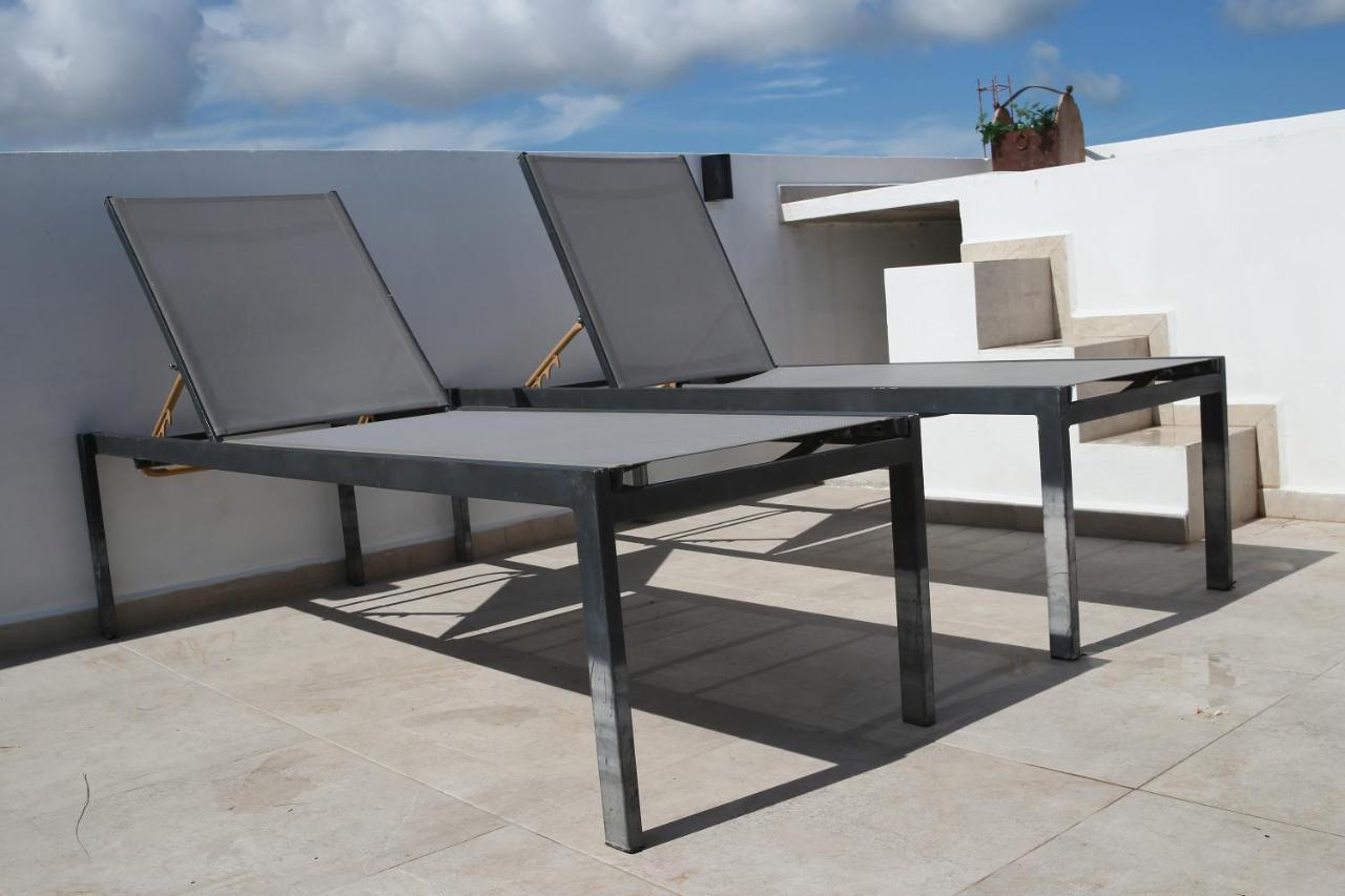 Habitación, Jacuzzi Rooftop, Gran Wi-Fi Cancún Esterno foto