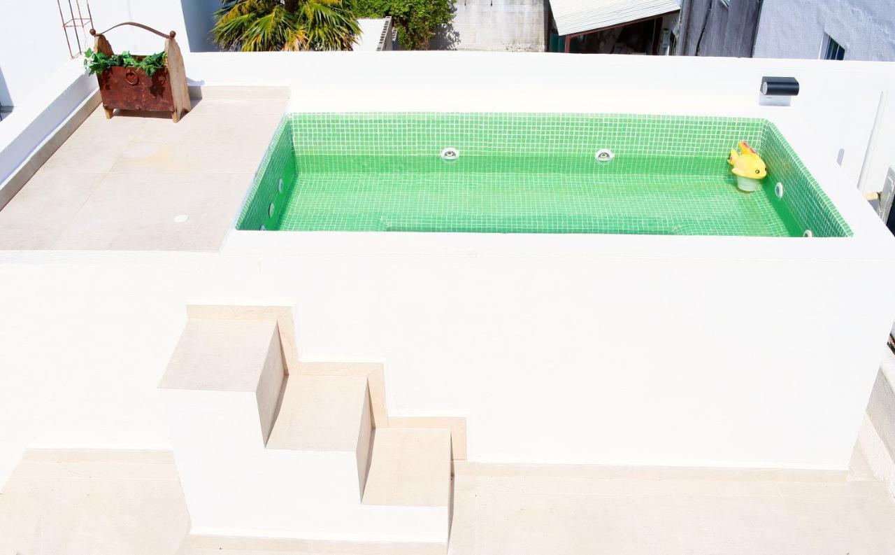Habitación, Jacuzzi Rooftop, Gran Wi-Fi Cancún Esterno foto